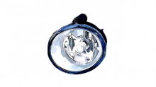 Farol Nevoeiro Opel Vivaro 01-06 Esquerdo - Img 5