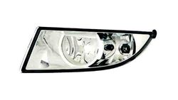 Farol Nevoeiro Skoda Fabia 10-14 Esquerdo - Img 1