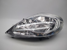 Farol Opel Vivaro 06-14 Esquerdo - Img 4