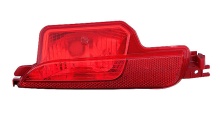 Farolim Deflector Para-Choques Tras Esquerdo Fiat 500 15- - Img 5