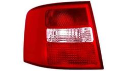 Farolim Direito Audi A6 01-04 Avant - Img 1