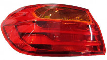 Farolim Direito Bmw F32 13-16 Led