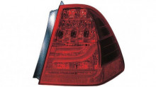 Farolim Direito Bmw Serie 3 E91 Touring Led 08-11 - Img 2