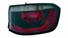 Farolim Direito Jeep Compass 17-