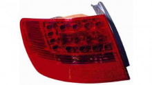 Farolim Direito Led Audi A6 Avant 04-08 - Img 2