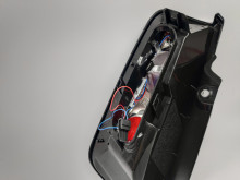 Farolim Direito Led Fiat Punto Evo 09- - Img 6