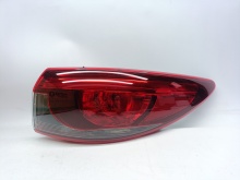 Farolim Direito Mazda 6 15-19 LED