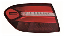 Farolim Direito MercedesS X253 GLC 15-
