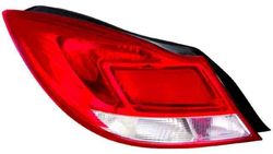 Farolim Direito Opel Insignia 5P 08-13