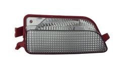Farolim Direito Para-Choques Tras Citroen C4 5P 04-15 - Img 2