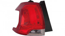Farolim Direito Peugeot 2008 12-15