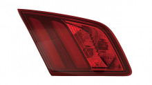 Farolim Direito Peugeot 308 5P 13- Mala Led