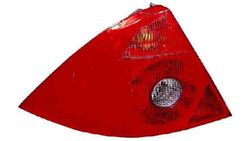 Farolim Direito S/ Porta-Lampadas Laranja-Branco-Vermelho Ford Mondeo III 4 / 5P 00-03 - Img 2