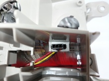 Farolim Direito Skoda Octavia Combi 17-20 Led - Img 5