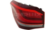 Farolim Esquerdo Bmw X1 19- Led