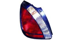 Farolim Esquerdo Kia Rio 5P 05-11