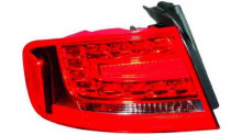 Farolim Esquerdo Led Audi A4 08-11 Exterior - Img 2