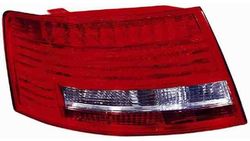 Farolim Esquerdo Led Audi A6 Berlina 04-08 - Img 2