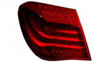 Farolim Esquerdo Led Bmw S-7 F01 / F02 09-15 - Img 2
