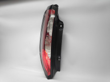 Farolim Esquerdo Led Fiat Punto Evo 09- Quadrado Vermelho - Img 4