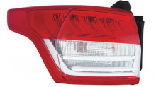 Farolim Esquerdo Led Ford Kuga II 13-17 - Img 2