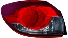 Farolim Esquerdo Led Mazda 6 Wagon 12- - Img 6