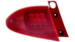 Farolim Esquerdo Led Seat Leon 09-12 - Img 2