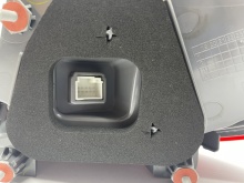 Farolim Esquerdo Mercedes Class C Wagon W205 14-18 Led - Img 4