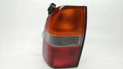 Farolim Esquerdo Mitsubishi L200 K74 96-06 Laranja - Img 1