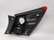 Farolim Esquerdo Nissan Qashqai 10-14 Led - Img 4