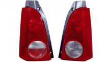 Farolim Esquerdo Opel Agila 00-08