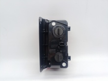 Farolim Esquerdo Para Choques Renault Trafic III 14-20 C/ Porta Lampadas - Img 5