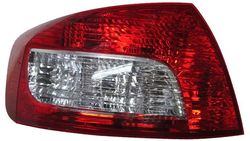 Farolim Esquerdo Peugeot 407 Berlina 4P 09-