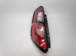 Farolim Esquerdo Tras Led Fiat Punto Evo 09- - Img 1