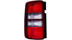 Farolim Esquerdo Vw Caddy 2P 10-14 Fumado - Img 1