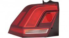 Farolim Esquerdo VW Tiguan 16-20