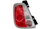 Farolim Fiat 500 Cabrio 13-22 Esquerdo