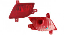 Farolim Nevoeiro Direito Opel Mokka 12-15