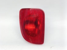Farolim Nevoeiro Esquerdo Para Choques Renault Kangoo Mercedes Citan 08-20