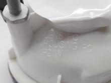 Farolim Para-Choques Tras Vw New Beetle 98-05 Direito - Img 5