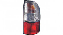 Farolim Tras Direito Toyota Land Cruiser Fj90 99-03 - Img 3