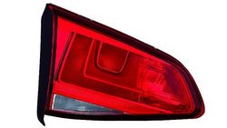 Farolim Vw Golf VII 3/5P 12-17 Esquerdo Mala