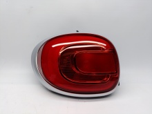 Farollim Esquerdo Fiat 500 L 12-