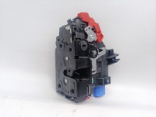 Fechadura Tras Esq Seat Altea 05-10