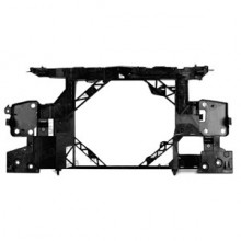 Frente Fibra Renault Megane III 08-15