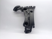 Guia Para Choques Tras Direita Renault Kangoo 08-21 - Img 4