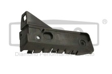 Guia Suporte Para Choques Frente Direita Audi A4 01-04 - Img 2