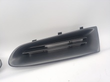 Kit Grelhas Para Choques Renault Clio III 05-10 - Img 2