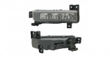 Led Diurno Esquerdo Bmw S3 G20 / G21 19-