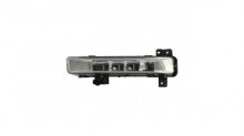 Led Diurno Esquerdo Bmw S5 G30 17-20